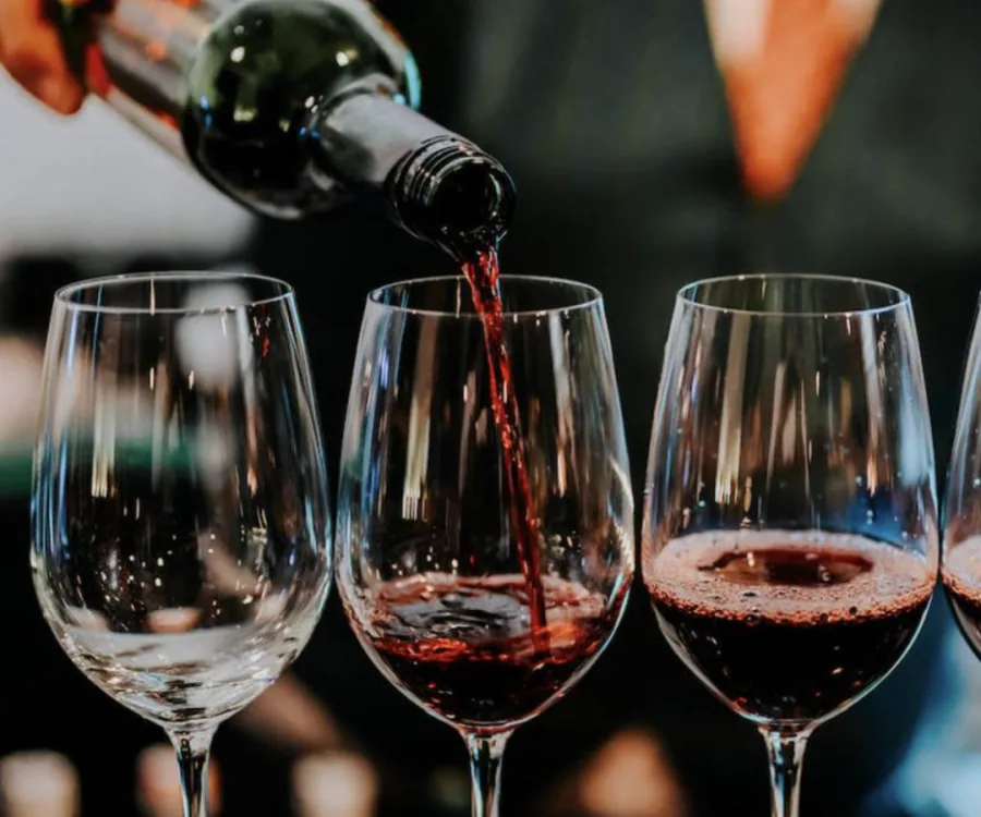 Wine tourism