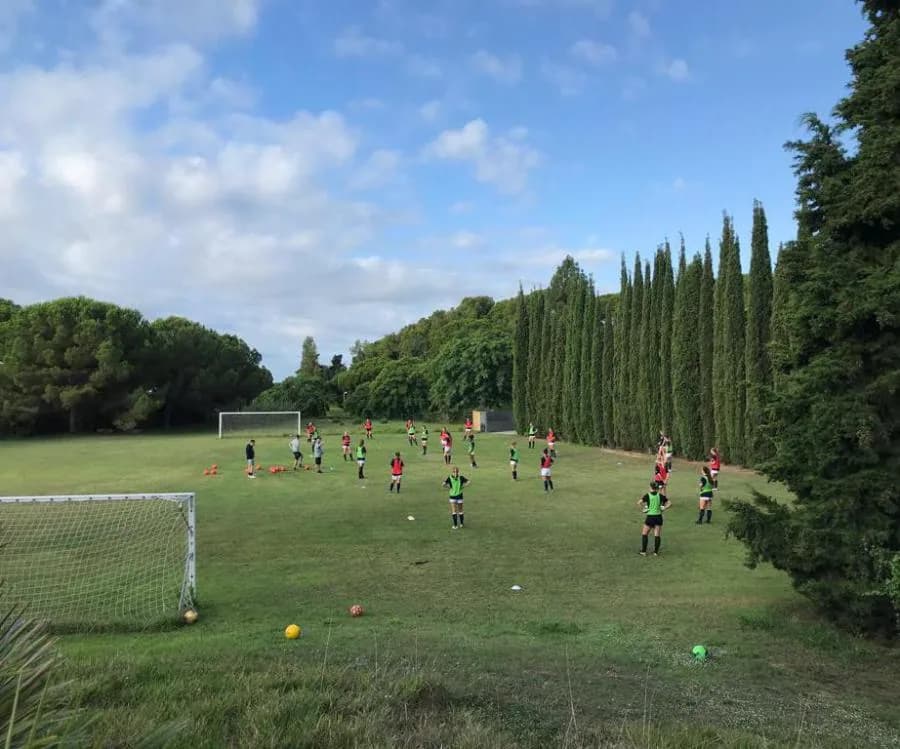 CVR Sports